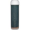 Hydro-Logic Purification Systems Hydrologic KDF85/Catalytic Carbon upgrade Filter - for smallBoy/Stealth-RO 22060 Hydroponic Water Filtration for gardening