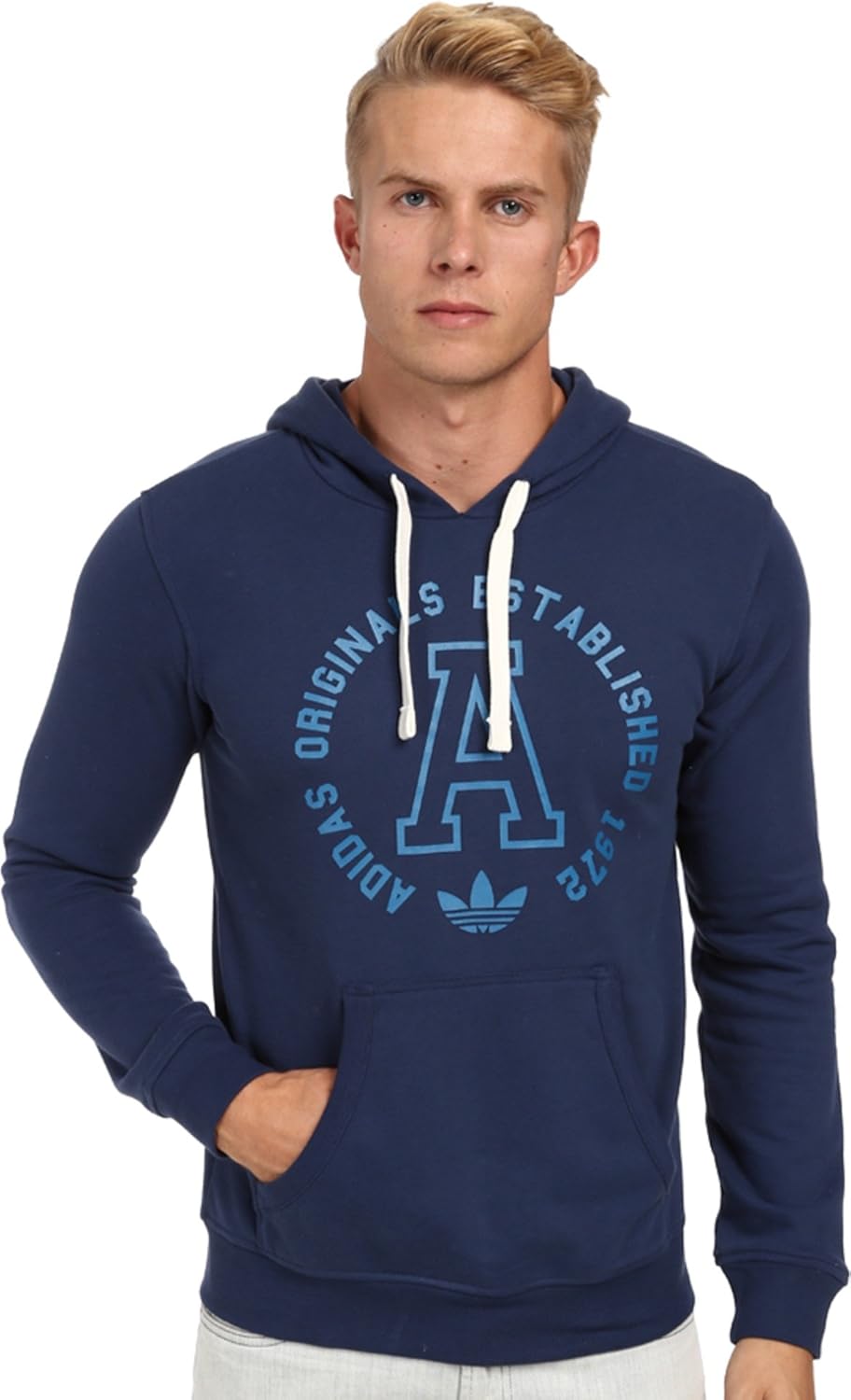 adidas electric hoodie