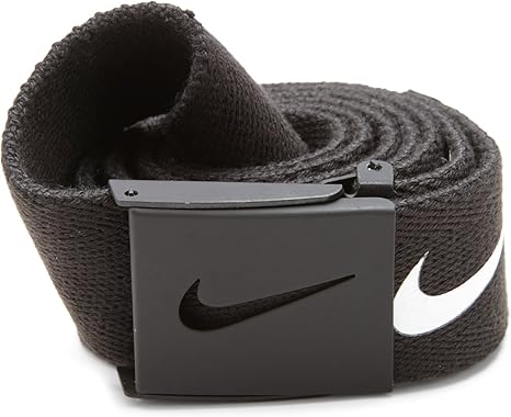 nike web belt