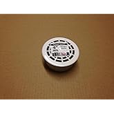 Sioux Chief 4 in. Dia. PVC Inside Pipe Drain