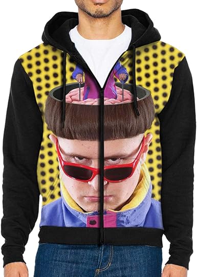 oliver tree hoodie