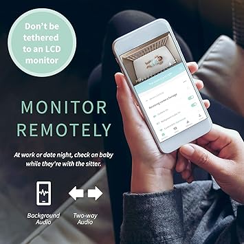 night owl baby monitor