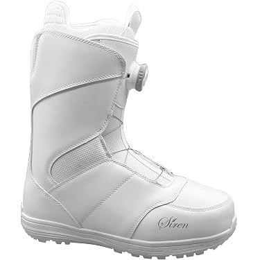 Amazon Best Sellers: Best Women's Snowboard Boots