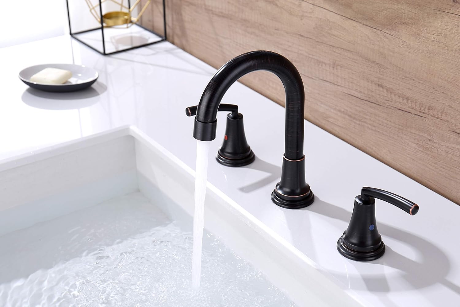 Pop Up With Faucet Lavatory Faucet Bathroom Centerset Two Handle Spout Swivel Rkf Drain Polished Bf023 Cp Overflow Chrome With Commercial Bathroom Sink Faucets Restroom Fixtures Online Retailers Www Klevering Com