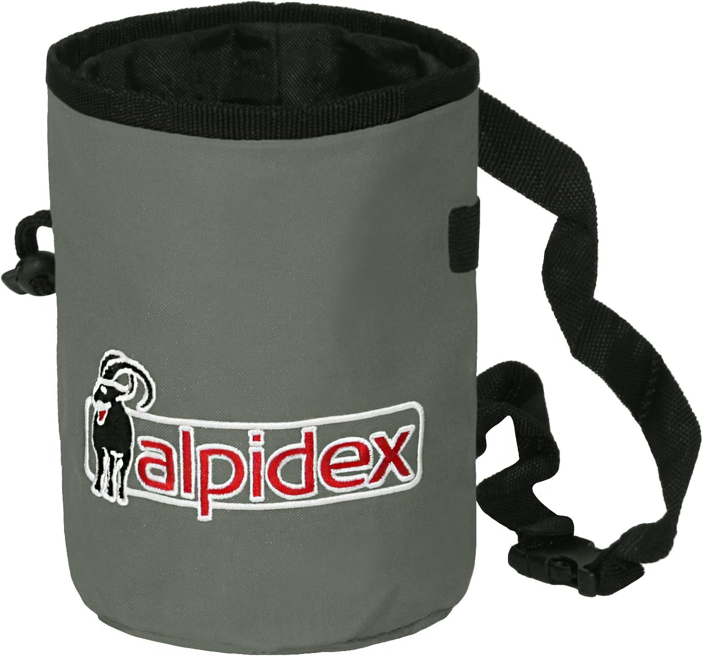 ALPIDEX Chalkbag in including 3 x Chalk Ball 35 g BigaMart