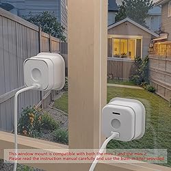 Window Mount for Blink Mini 2 & Mini Indoor Camera