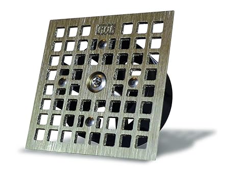 Josam 4 52 Guardian Drain Lock Square Floor Drain Lock Josam
