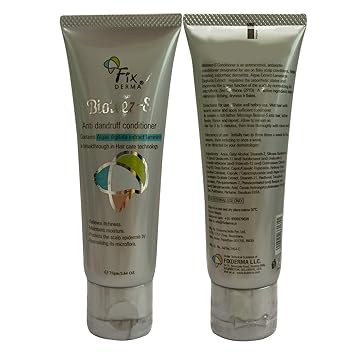 Fixderma Bioteez-S Conditioner 75ml