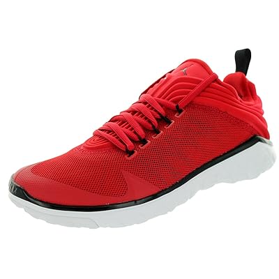 Jordan Mens Flight Flex Trainer Gym Red/Black/White Jamaica Ubuy