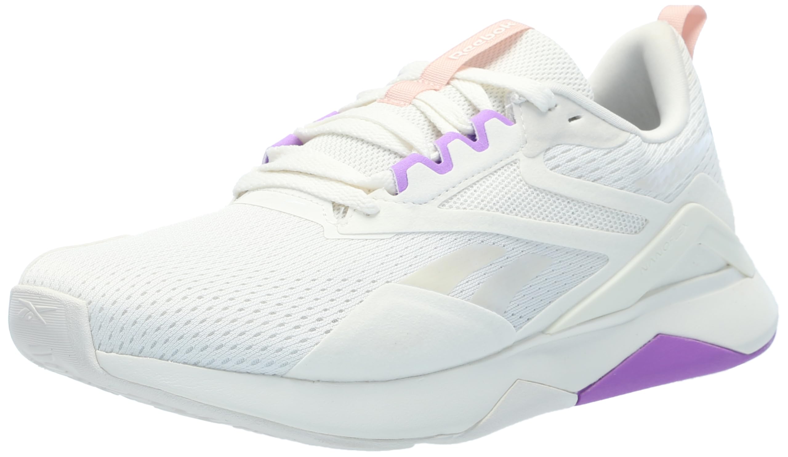 Reebok Women's Nanoflex Trail 2 Sneaker Image