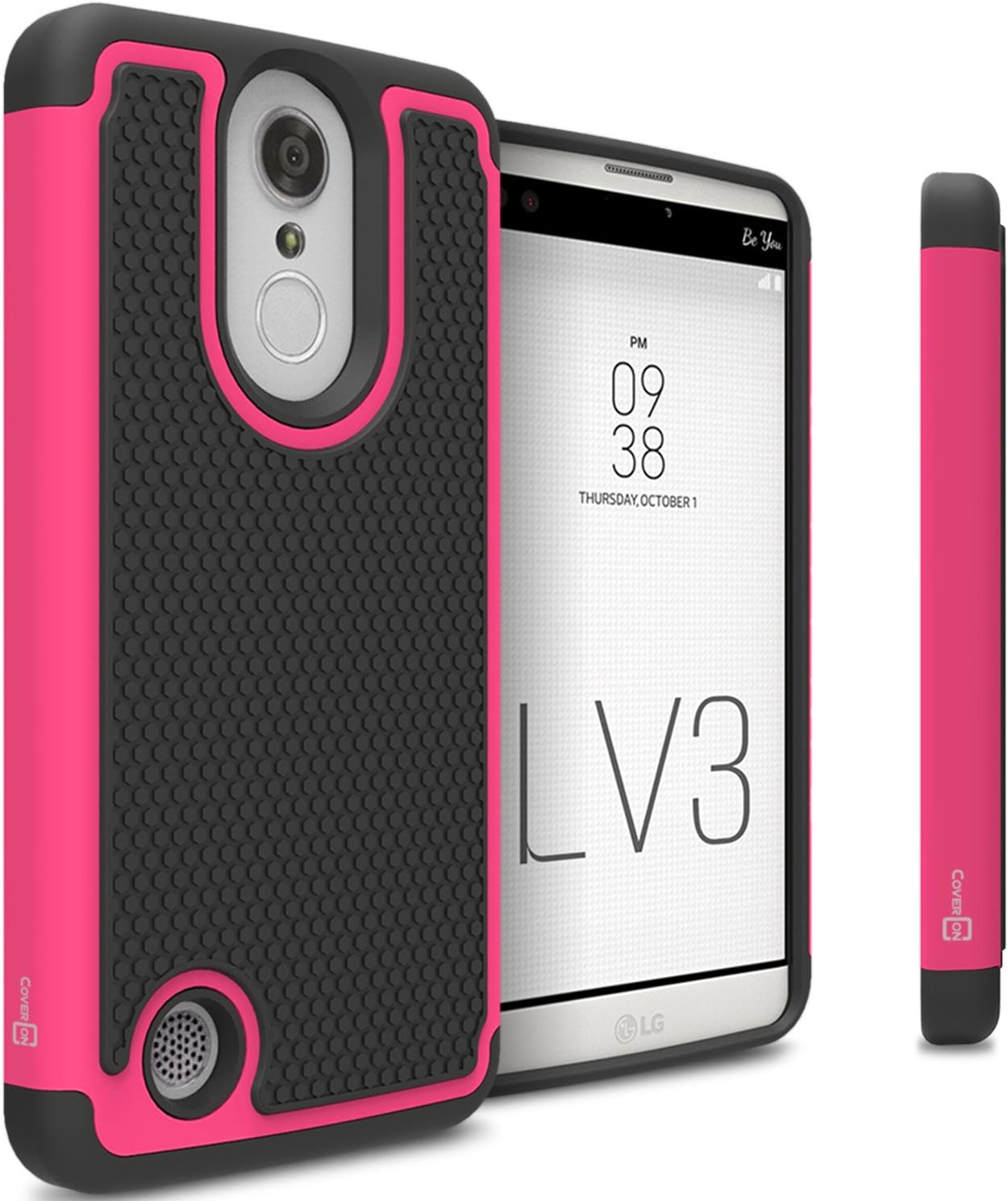 Best otter defender for lg k8