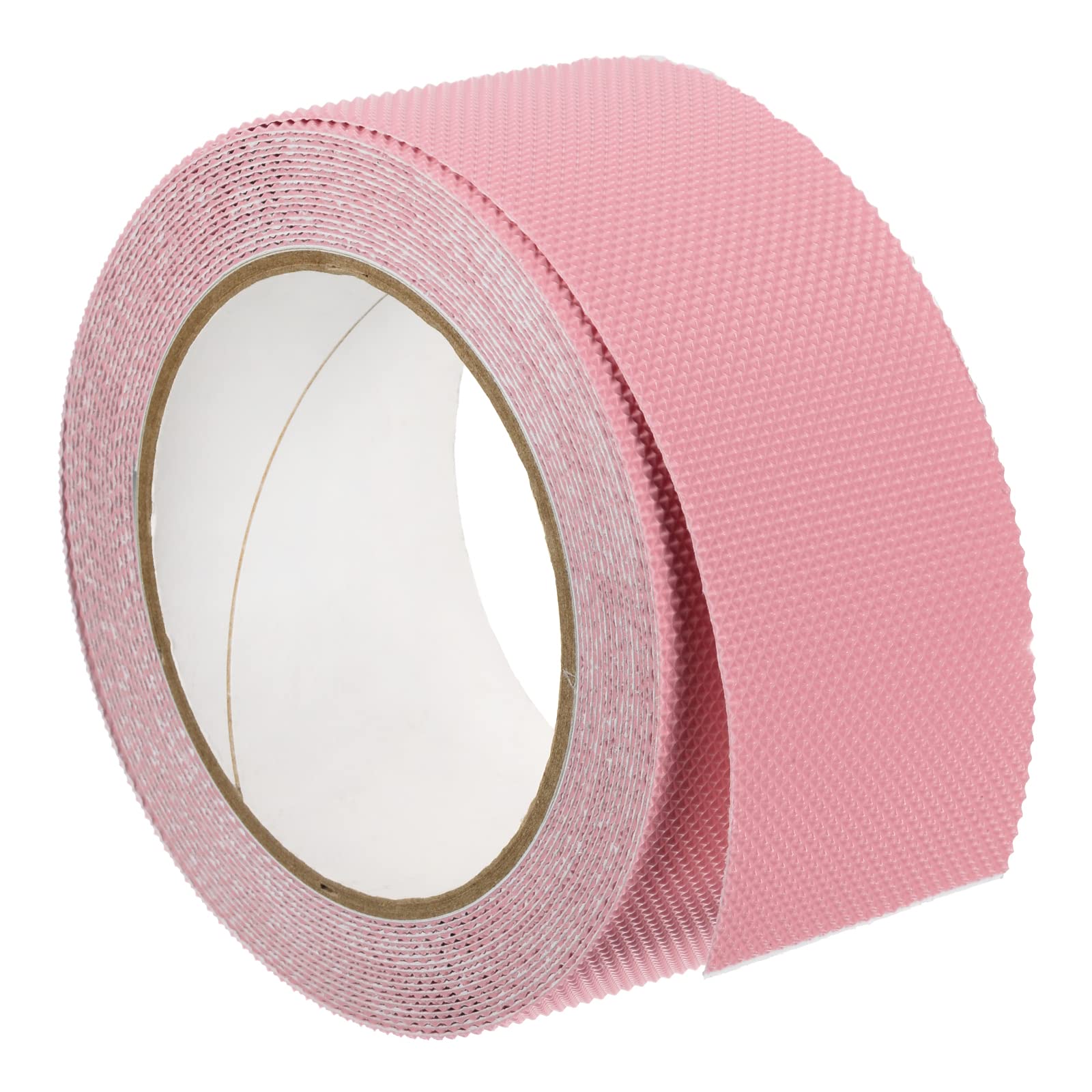 PATIKIL 2 Inch x 16.2 Feet Anti Slip Grip Tape, Non-Slip Traction Tape Waterproof for Stairs Outdoor Indoor, Pink
