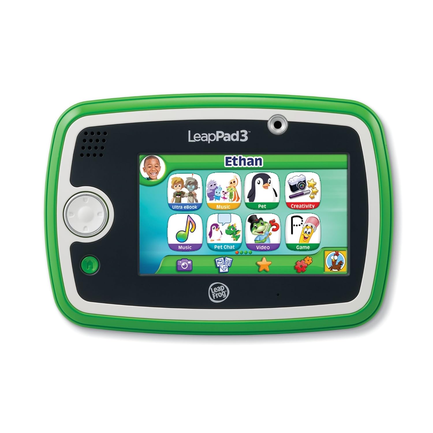 LeapPad3 Kids' Learning Tablet