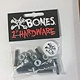 Bones 1-Inch Skateboard Mounting Hardware