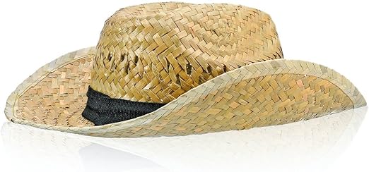 straw fabric for hats