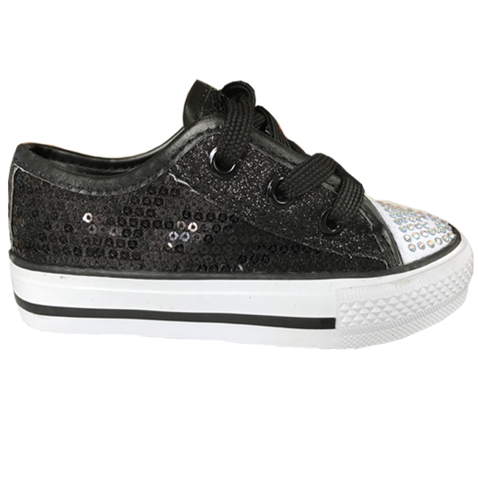 childrens canvas pumps