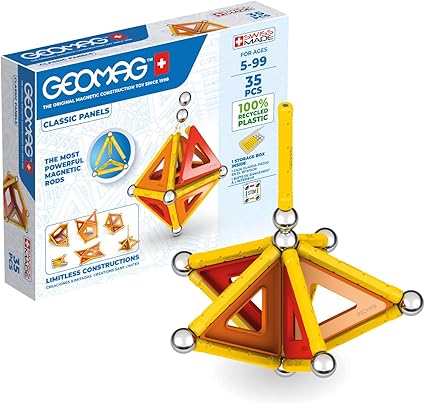 geomag amazon