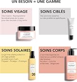 Lierac Sunissime Sorbet After Sun Face Cream Soothing Hydrating 50ml view 5