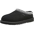UGG Women's Tasman Slipper, Black, 05