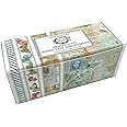 49 AND MARKET Vintage Artistry Tranquility Washi Tape 4/Pkg - Assortment