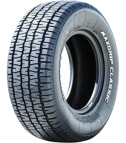 Amazon.com: Hankook H735 KINERGY ST Touring Radial Tire-215/70R15