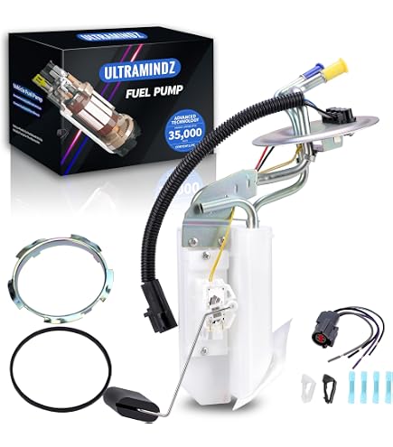 Fuel Pup Assebly Replaceent for Ford F-150 1992-1996, F-250 1992