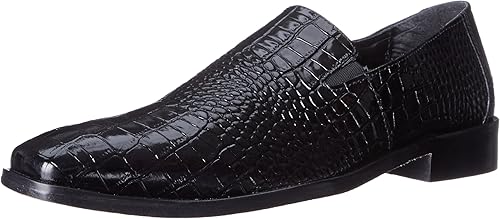 stacy adams slip ons