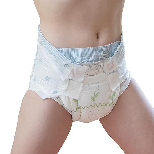 Adult Diapers for Men and Women, Day and Night Diapers for Adults