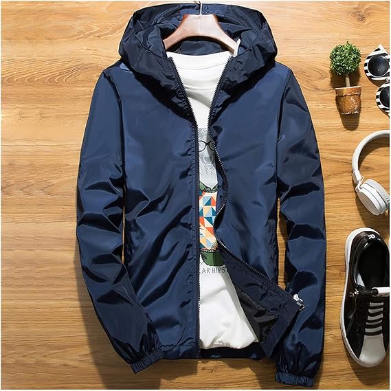 jacket bomber masculina
