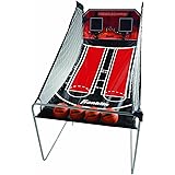 sure shot 2 player basketball game