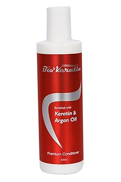 Arganik Dreamron Keratin & Argan Oil Permium Conditioner - 300 Ml