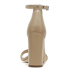 Sam Edelman Women's Yaro Heeled Sandal, Classic