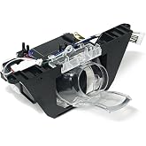 242270106 Dispenser Control Board for Frigidaire Kenmore FGHB2867T | FGHB2867T, DGHD2361T, 242270106, AP5781887, PS8692022, LGHB2867TD, LGHB2869TD, LGHB2869TF, LGHD2369TD, LGHD2369TF