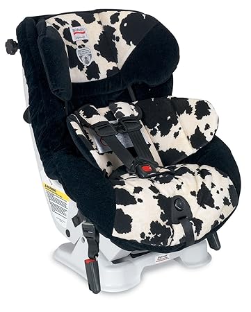 britax cowmooflage convertible car seat