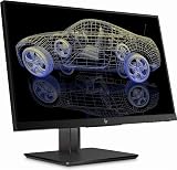 HP Z23n G2 23" Full HD IPS LED Monitor 1920x1080 5ms Black PC Flat Screen view 4
