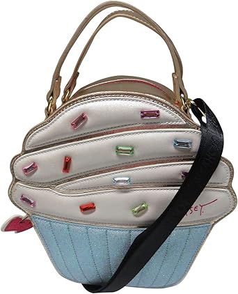 betsey johnson lunch bag amazon