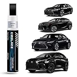 COSLAKE Car Touch Up Paint(Obsidian(212)) for