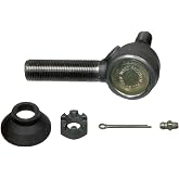MOOG ES150L Steering Tie Rod End