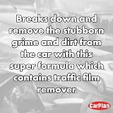 CarPlan Trade Valet Heavy Duty Hand Wash Car Concentrate 5 Litres view 4