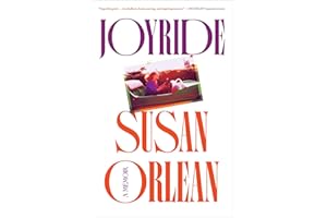 Joyride: A Memoir