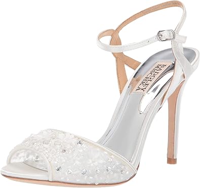Badgley mischka shoes amazon Clearance