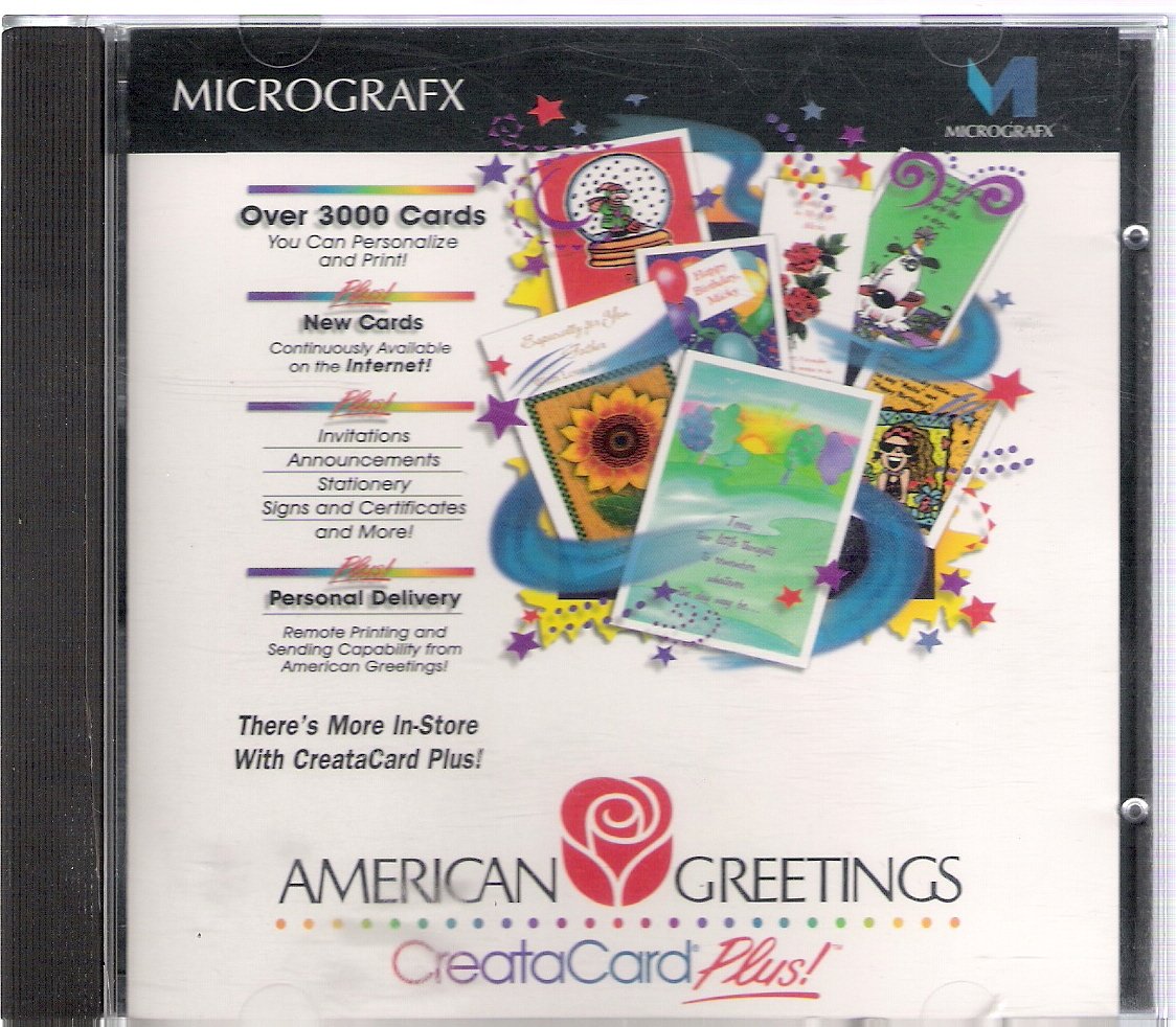 American greetings creatacard platinum 8 free download : irgape