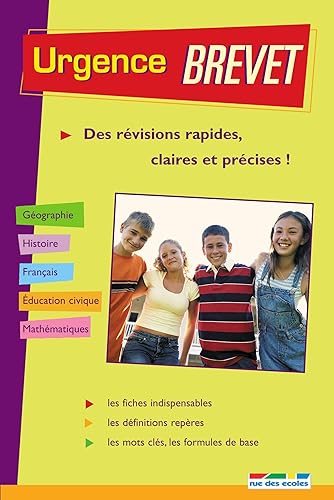 Download Urgence Brevet PDF