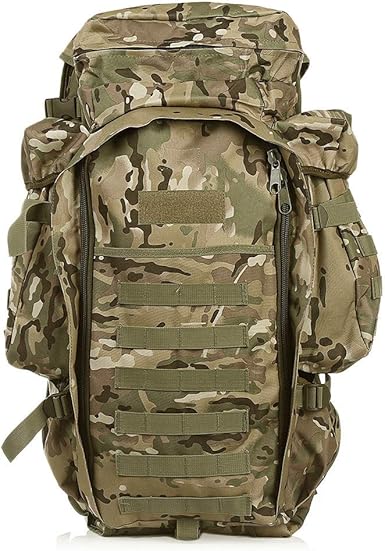 jungle hiking gear
