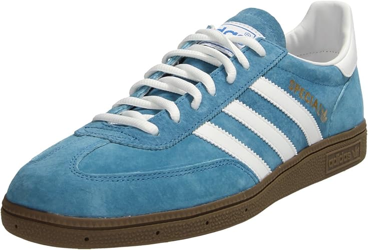 adidas schuhe spezial blau