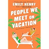 People We Meet on Vacation