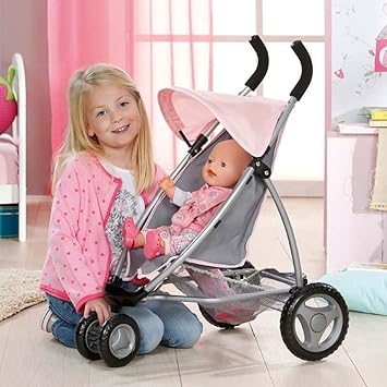 zapf creation pram