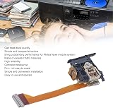 Fdit Optical Pickup Lens Vau1252 Pro2 Vau1254 Vau1255 2Lf Diode Laser Head view 8