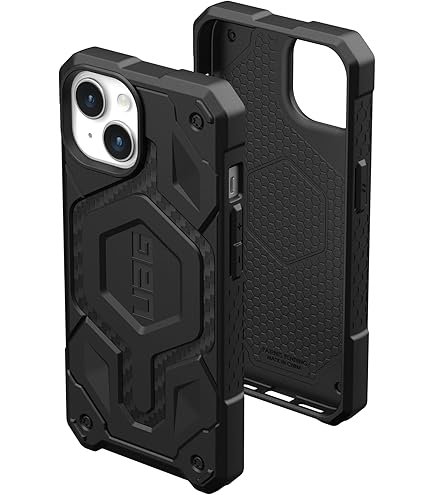 Amazon.com: URBAN ARMOR GEAR UAG Designed for iPhone 14 Plus