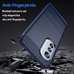 Osophter for Motorola Edge 2022 Case,Moto Edge 2022